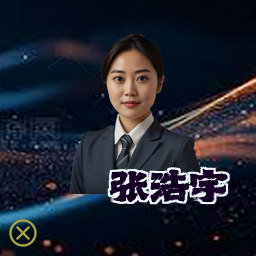 张浩宇